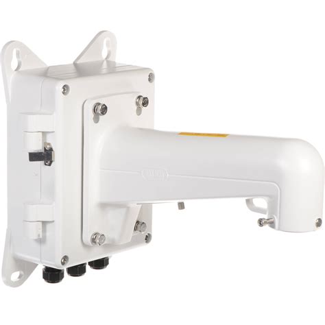 ptz junction box wall mount